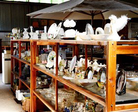 Wheatleys Wares - Winery Find 1