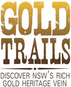 Gold Trails - Winery Find 0