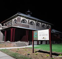 Wyalong Museum - Winery Find