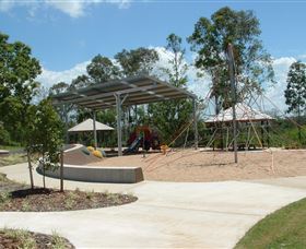 Edward Lloyd Park, Marian, Queensland - Winery Find 0