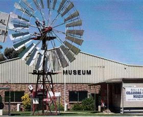 Explorer Country NSW Winery Find