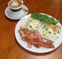 Breretons Bakery and Coffee Lounge - Winery Find