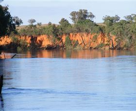 Riverina And The Murray ACT Winery Find