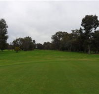 Nathalia Golf Club - Winery Find
