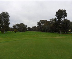 Nathalia Golf Club - Winery Find 0