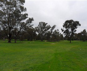 Nathalia Golf Club - Winery Find 1
