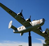Tocumwal Historic Aerodrome Museum - Winery Find