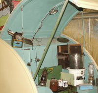 Chrysties Museum - Winery Find