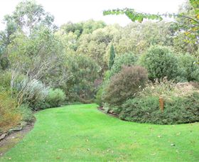 Timandra By The Sea - Winery Find 2