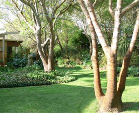 Timandra By The Sea - Winery Find 1