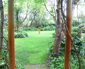 Timandra By The Sea - Winery Find 3