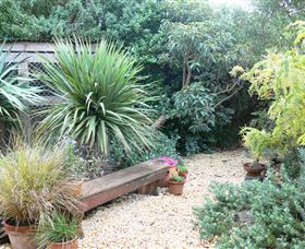 Timandra By The Sea - Winery Find 4