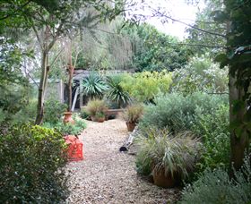 Timandra By The Sea - Winery Find 5