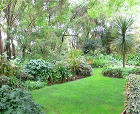 Timandra By The Sea - Winery Find 7