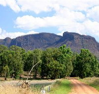 Guinema Road Tourist Drive - Winery Find