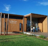 Pilliga Forest Discovery Centre - Winery Find
