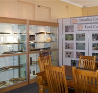 Baradine Local Aboriginal Land Council and Keeping Place - Winery Find