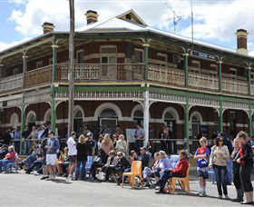 Mirrool NSW Winery Find
