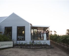 Waubra VIC Winery Find