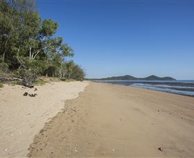 Smalleys Beach - Winery Find 1