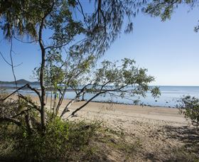 Smalleys Beach - Winery Find 2
