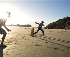 Cape Hillsborough National Park - Winery Find 2