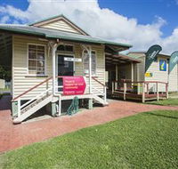 Sarina  Art and Craft Centre - Winery Find
