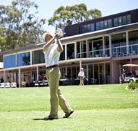 Dubbo Golf Club - Winery Find