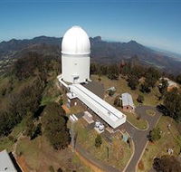 Siding Spring Observatory - Winery Find