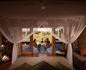 Taronga Western Plains Zoo, Dubbo - Winery Find 7