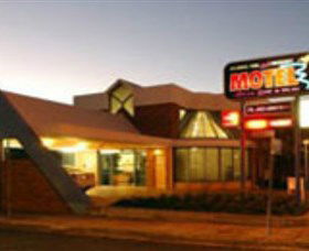Dubbo RSL Club Resort - Winery Find 0
