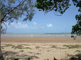 Armstrong Beach QLD Winery Find