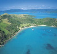 Molle Islands National Park - Winery Find