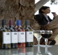 Woolaway Wines - Winery Find