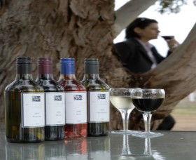 Woolaway Wines - Winery Find 0