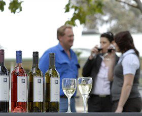 Woolaway Wines - Winery Find 2