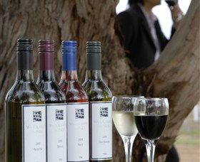 Woolaway Wines - Winery Find 3