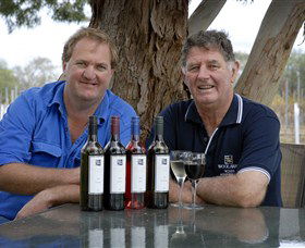 Woolaway Wines - Winery Find 4