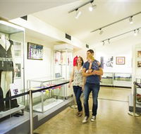 Henry Parkes Centre - Winery Find