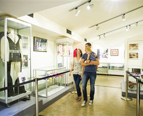 Henry Parkes Centre - Winery Find 0