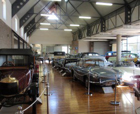 Henry Parkes Centre - Winery Find 2