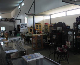 Henry Parkes Centre - Winery Find 3