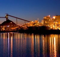 NSW Modern Mining Trail - Winery Find