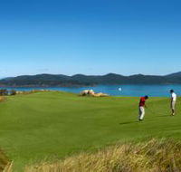 Hamilton Island Golf Club - Winery Find