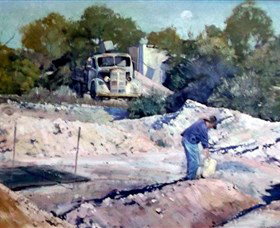 Forbes Platypus Gallery - Winery Find 2