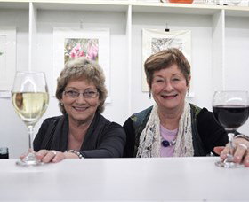 Forbes Platypus Gallery - Winery Find 5