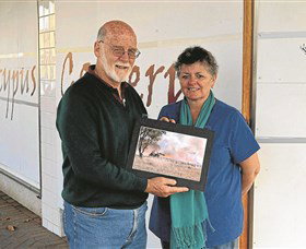 Forbes Platypus Gallery - Winery Find 6