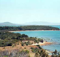 Cape Palmerston National Park - Winery Find