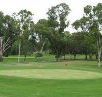 Moree Golf Club - Winery Find