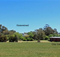Hazeldean at Quandary Ariah Park and Temora - Winery Find